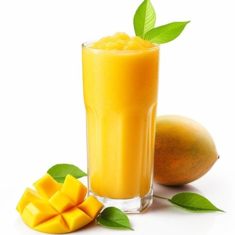 مانجو (صغير)